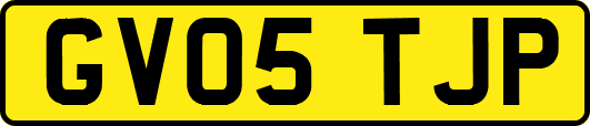 GV05TJP