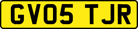 GV05TJR