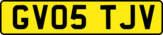 GV05TJV