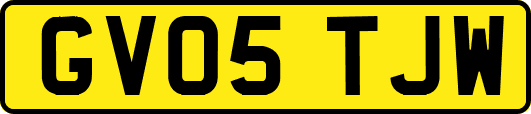 GV05TJW