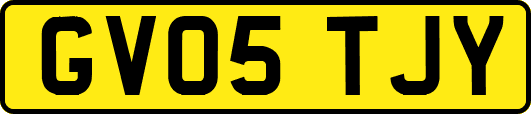 GV05TJY