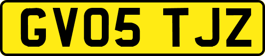 GV05TJZ