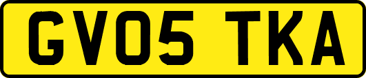 GV05TKA