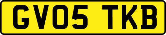 GV05TKB