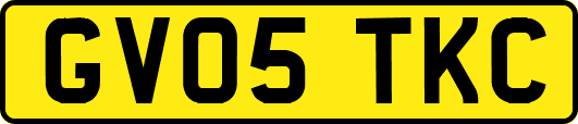 GV05TKC