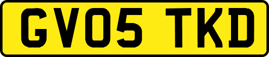GV05TKD