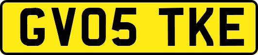 GV05TKE