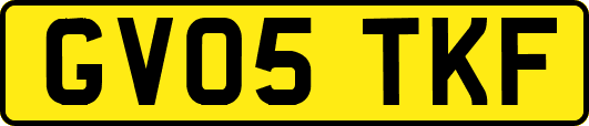 GV05TKF