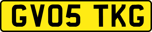 GV05TKG