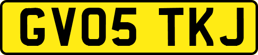 GV05TKJ