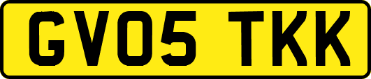 GV05TKK