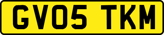 GV05TKM
