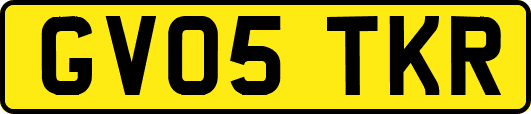 GV05TKR