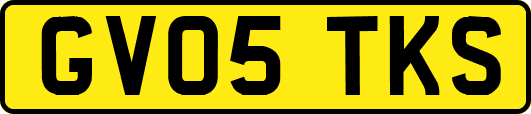 GV05TKS