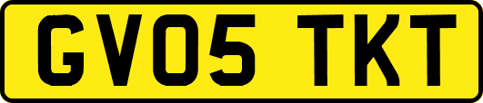 GV05TKT