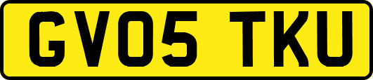 GV05TKU