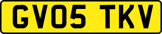 GV05TKV