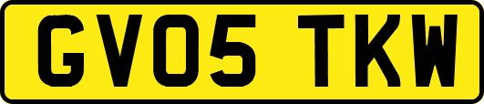 GV05TKW