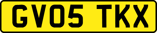 GV05TKX
