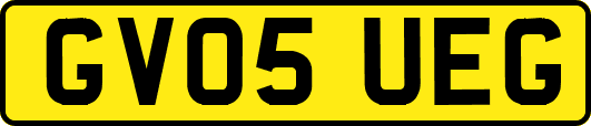 GV05UEG