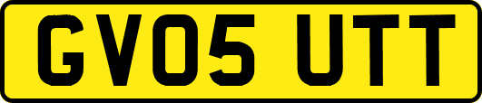 GV05UTT