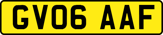 GV06AAF