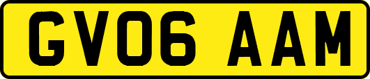 GV06AAM