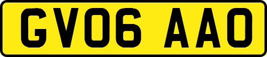 GV06AAO