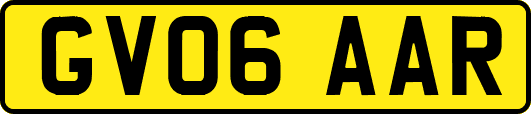 GV06AAR