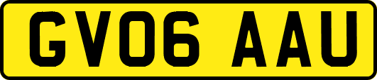 GV06AAU