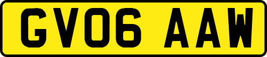 GV06AAW