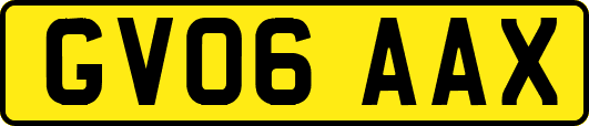 GV06AAX