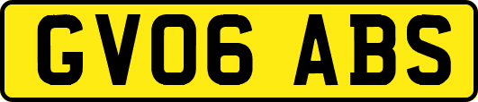 GV06ABS