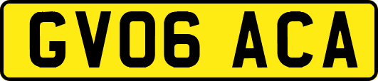 GV06ACA