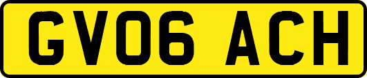 GV06ACH
