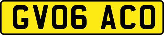 GV06ACO