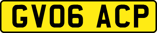 GV06ACP