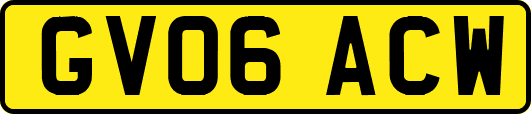 GV06ACW