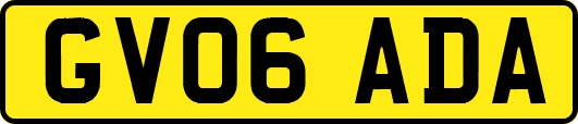 GV06ADA