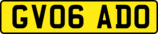 GV06ADO