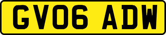 GV06ADW