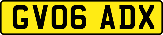 GV06ADX