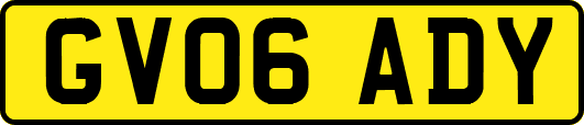 GV06ADY