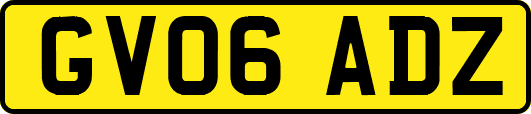 GV06ADZ