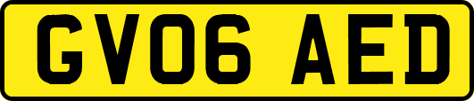GV06AED