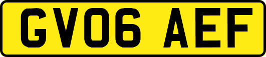 GV06AEF