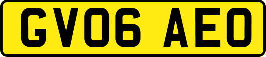 GV06AEO