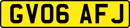 GV06AFJ