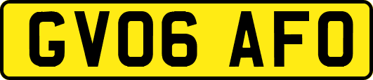 GV06AFO