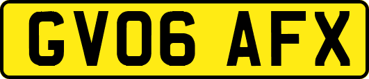 GV06AFX